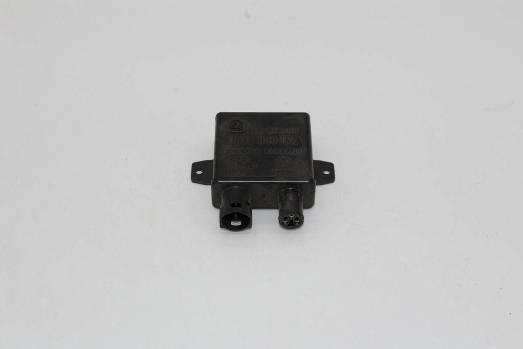 ECU Power Steering 456