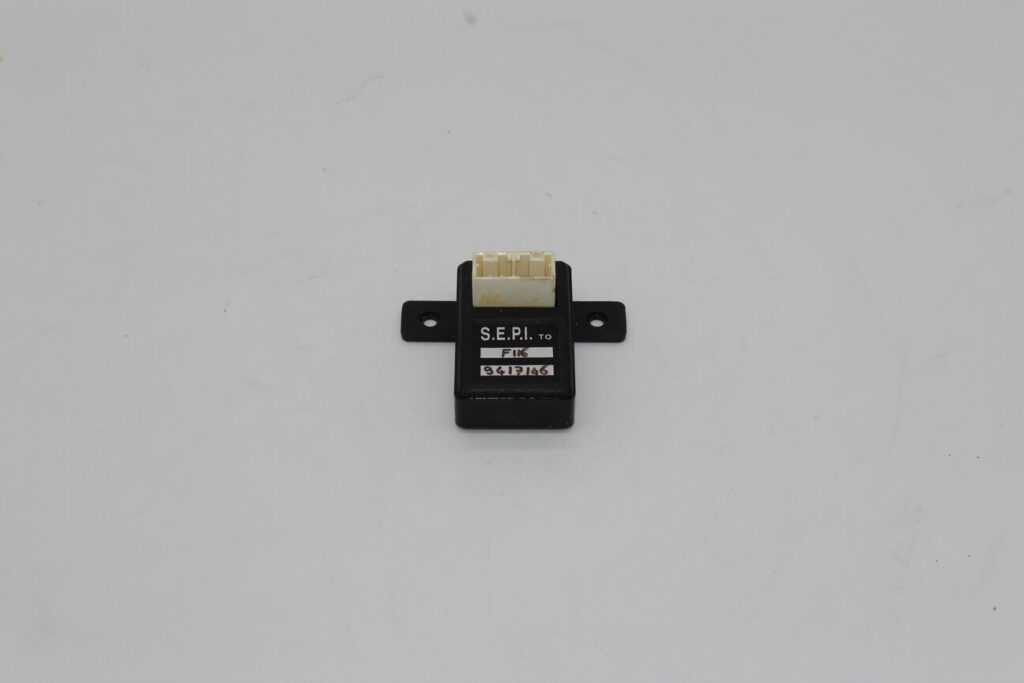 ECU ABS Euro
