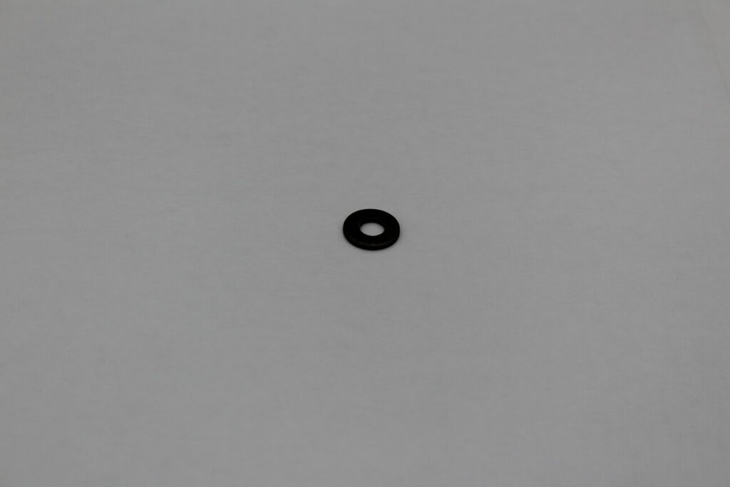 Washer Flat