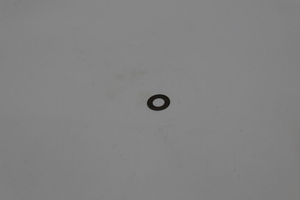 Shim Brake Caliper 13x25x 0.2mm
