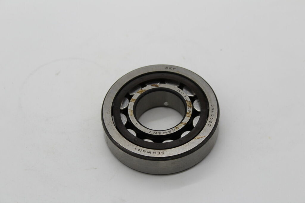 Bearing Cylindrical Roller 30x72x19
