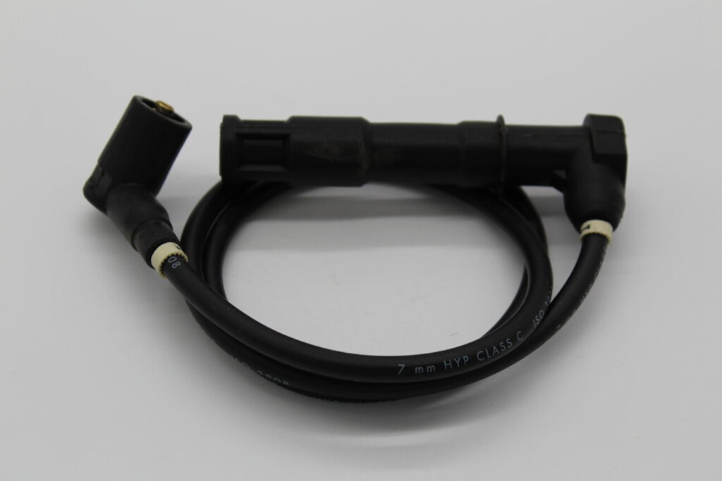 Wire Spark Plug 355 #1