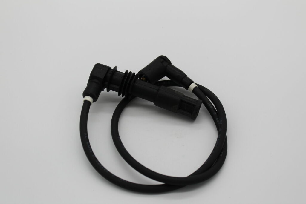 Wire Spark Plug 355 #2