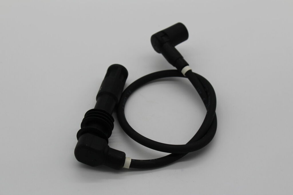 Wire Spark Plug 355 #4