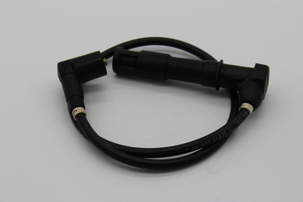 Wire Spark Plug 355 #6