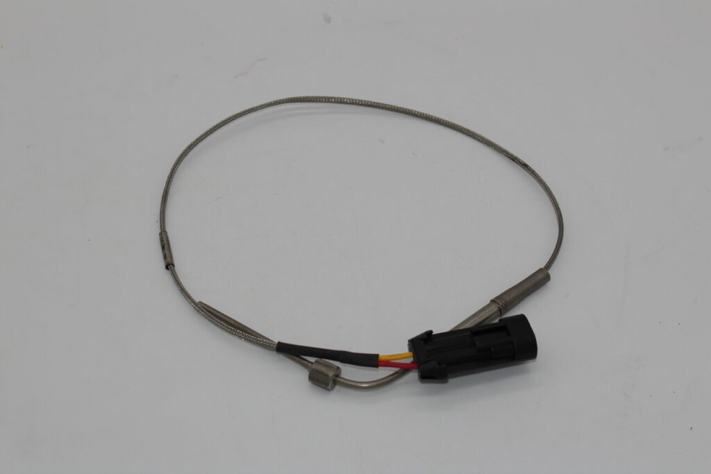 Thermocouple 348 M2.7
