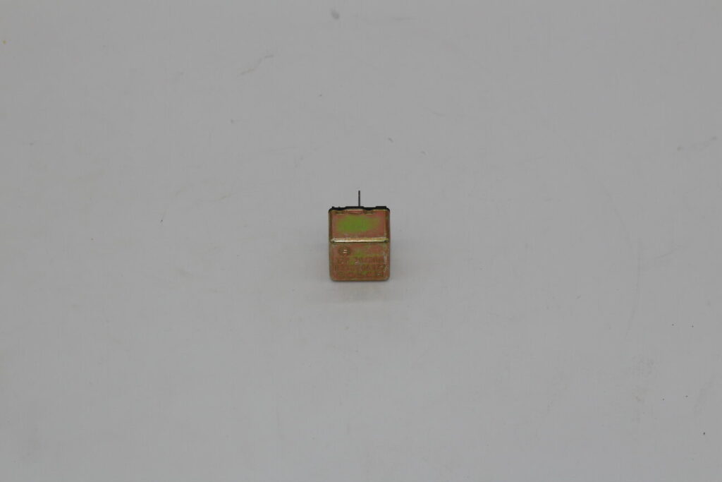 Relay A/C 348