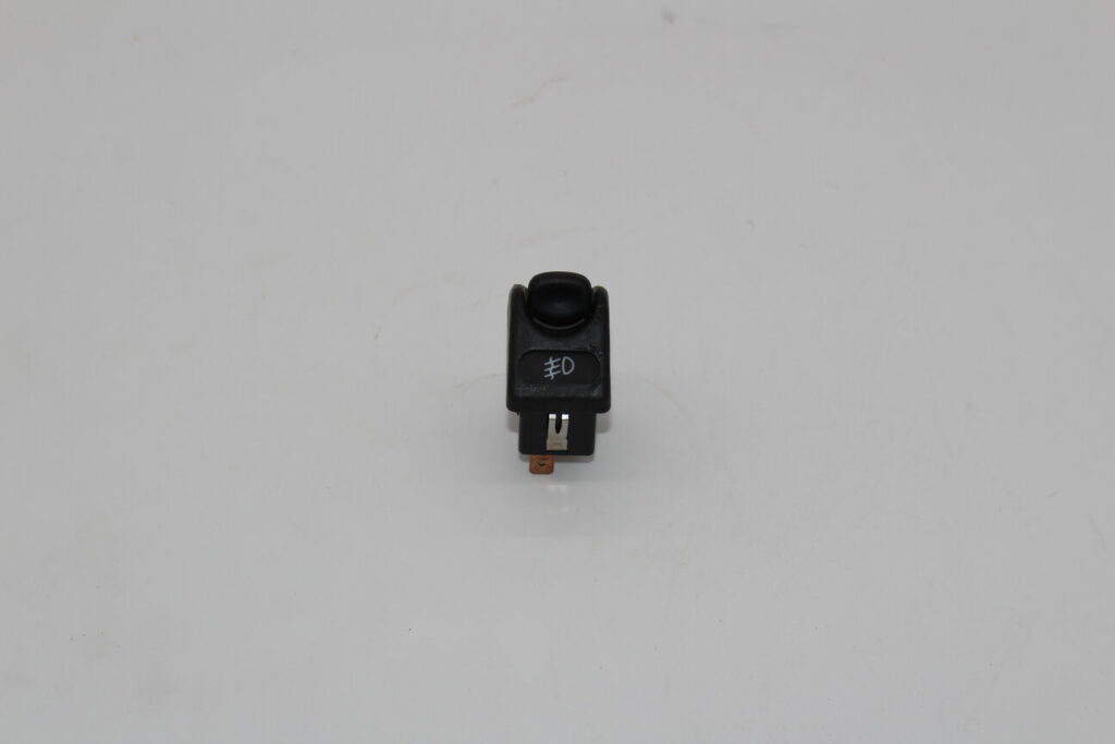 Switch Rear Fog Lamps