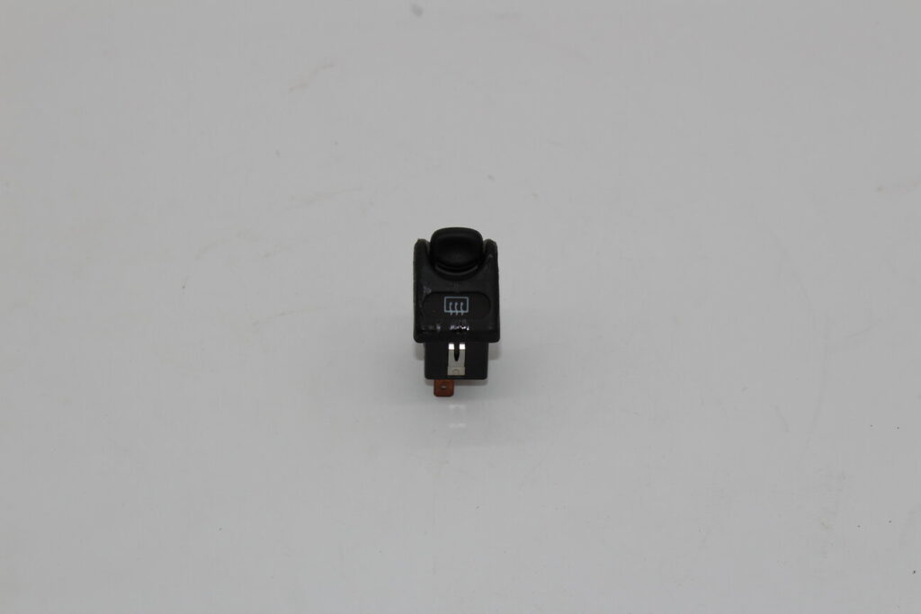 Switch Rear Defrost