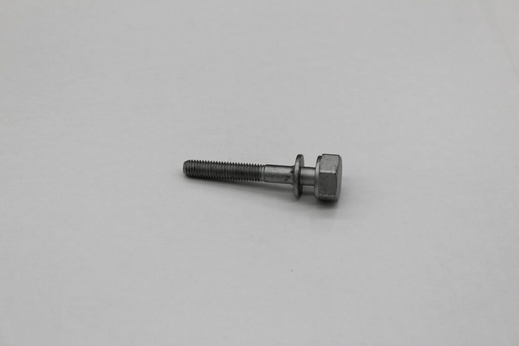 Bolt Tensioner Pulley 8x1.25