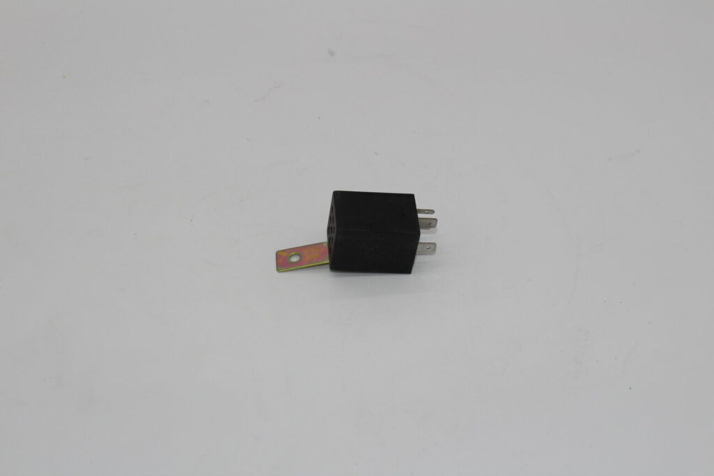 Relay Buzzer