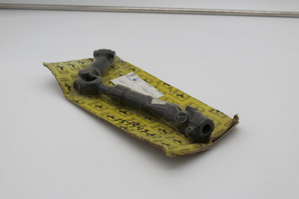 Shaft Transmission