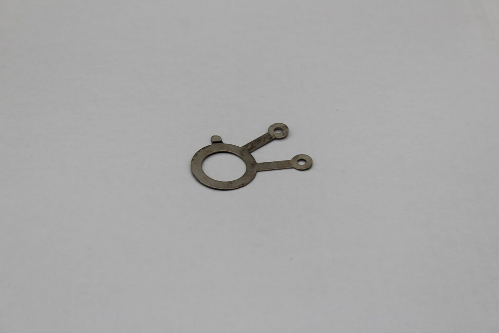 Spring Horn Contact