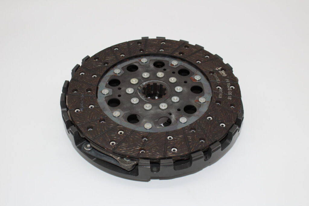 Clutch Assembly F355