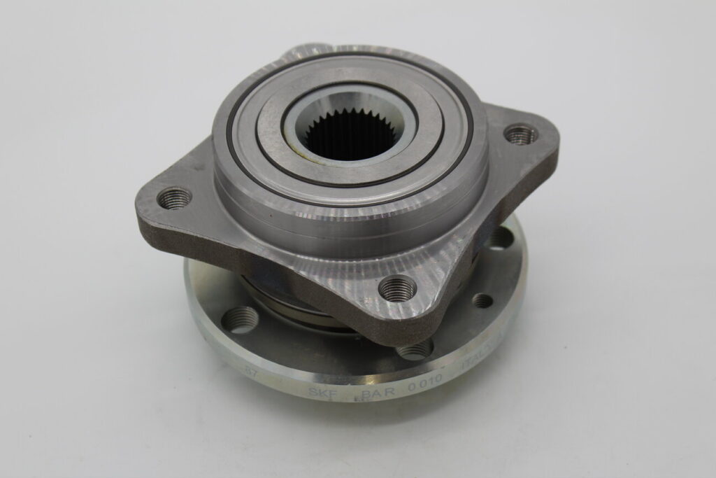 Bearing Assembly Rear Hub/Wheel