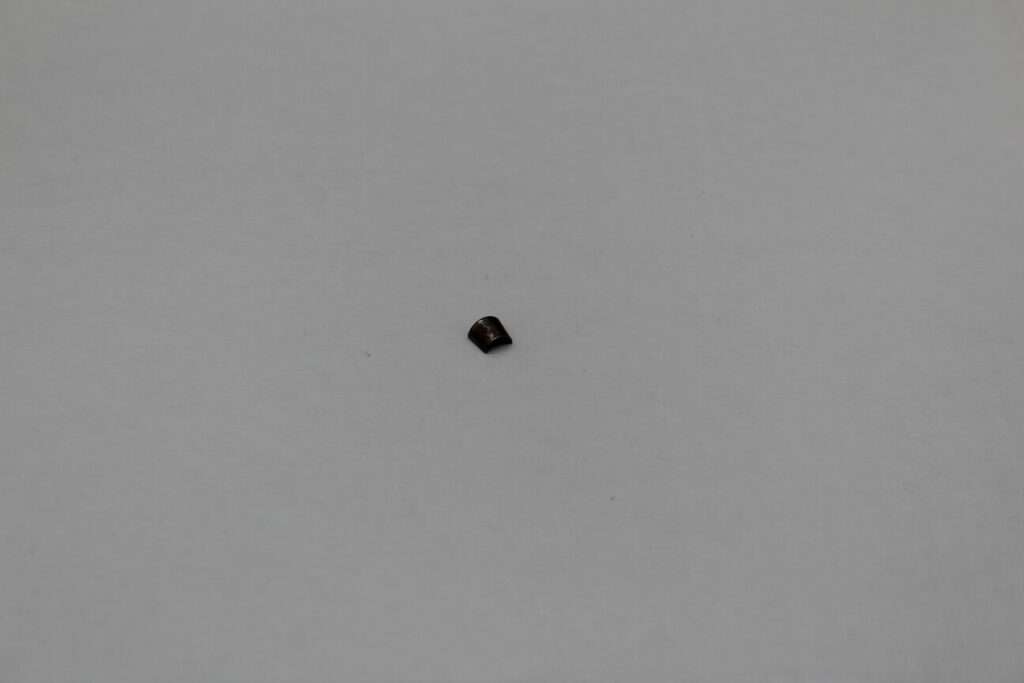 Valve Collet Half