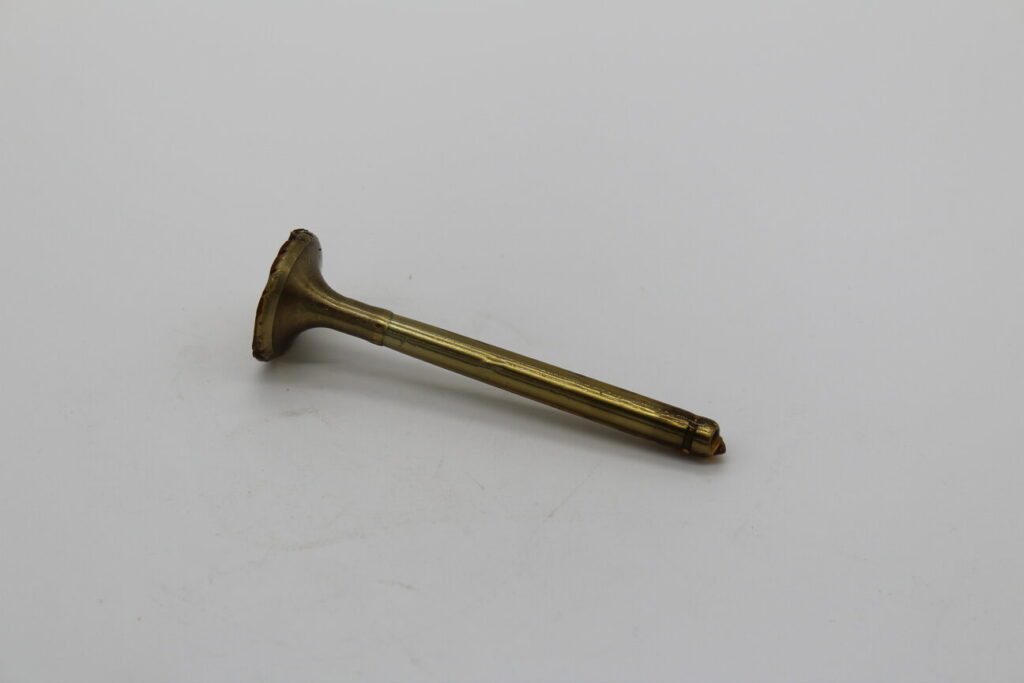 Valve Exhaust 355/360 use 342320