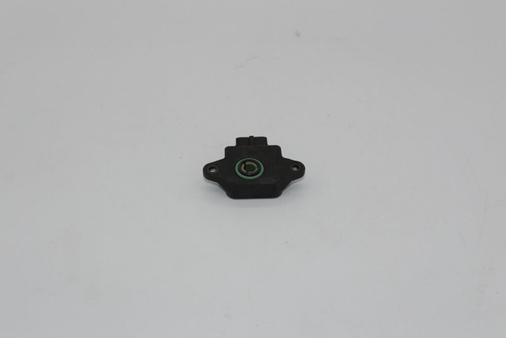 Sensor Throttle Position