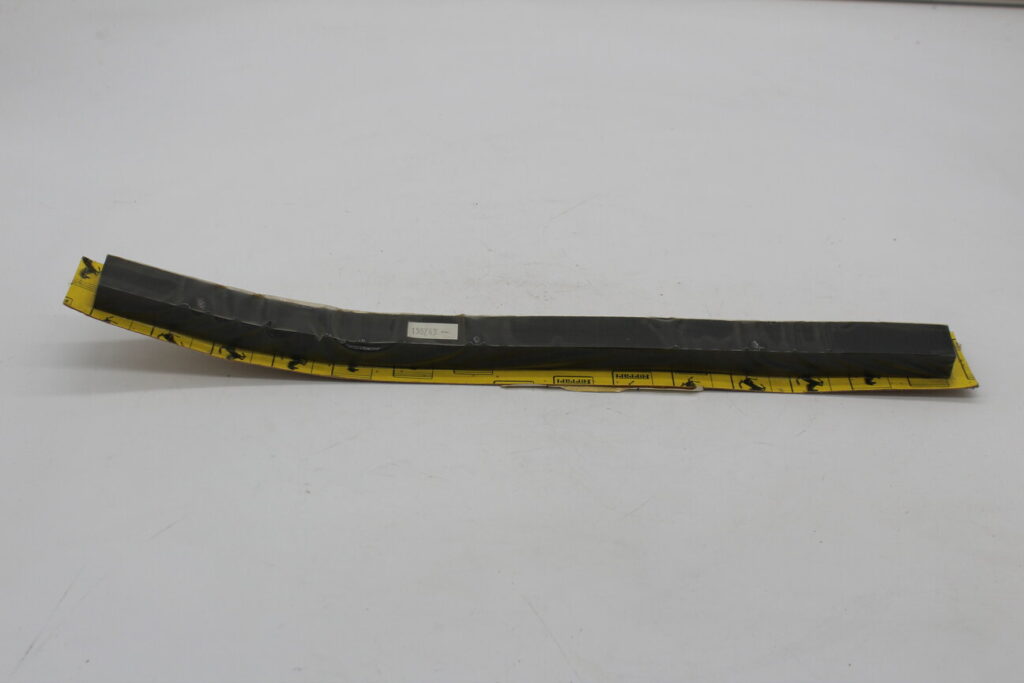 Seal Foam Radiator Sides