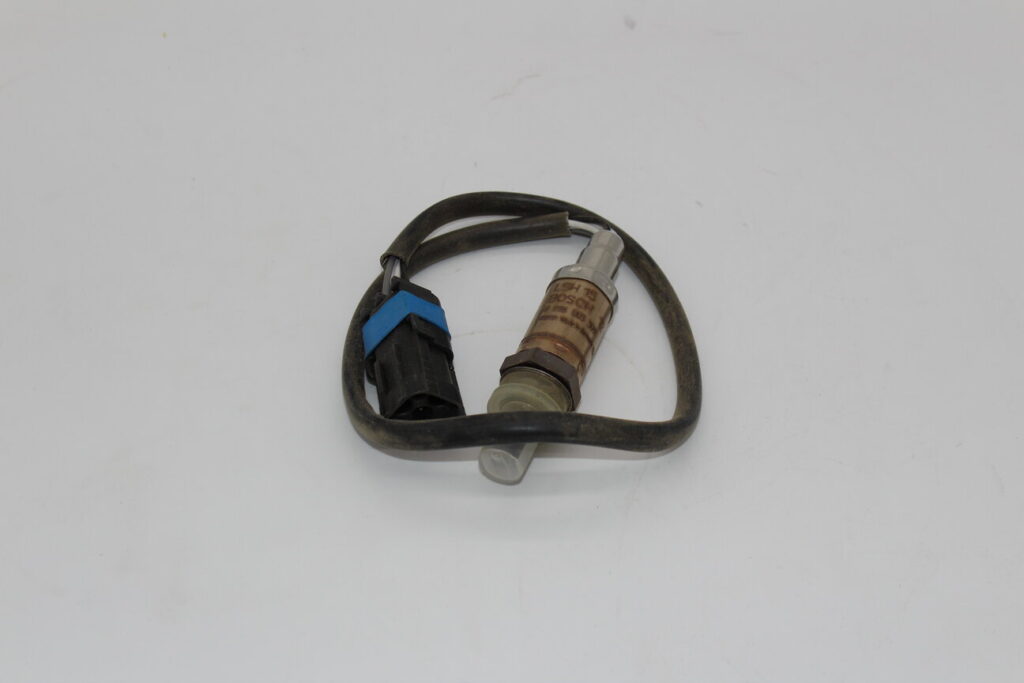 Sensor Oxygen