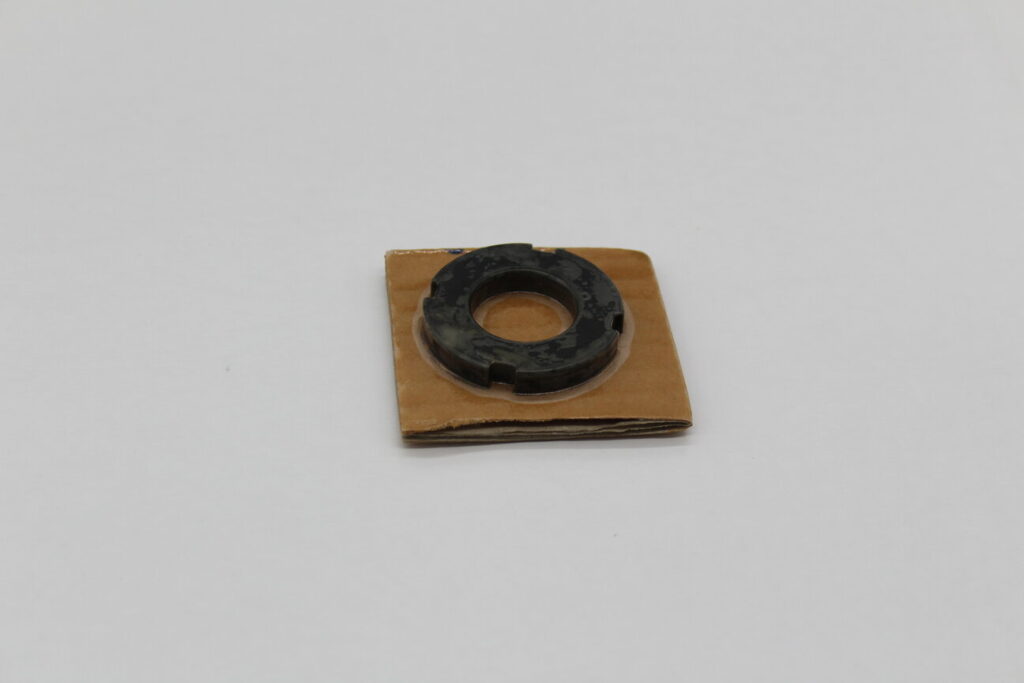 Ringnut 24x1.0