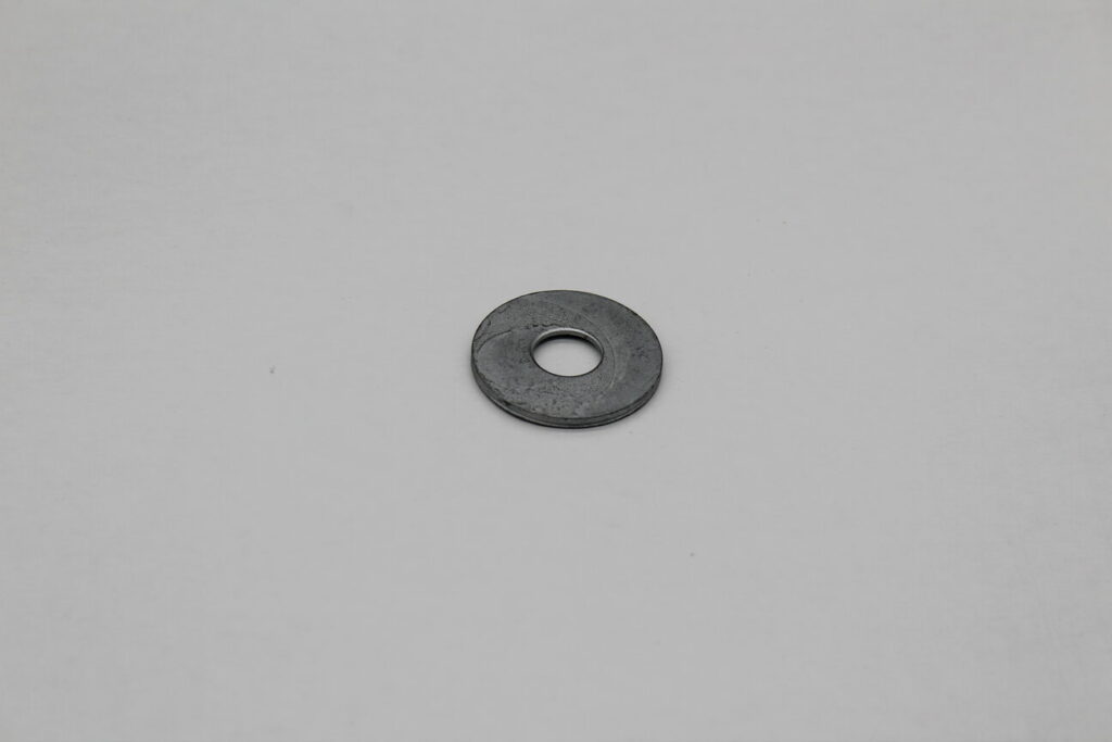 Washer Flat 14x40x3