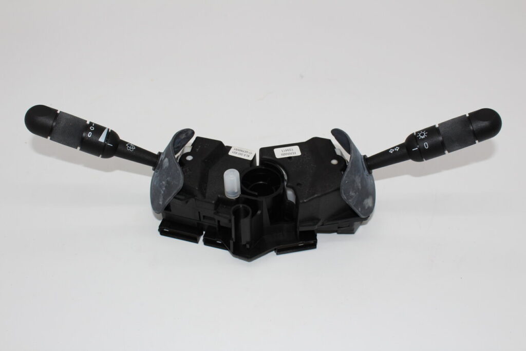 Switch Steering Column