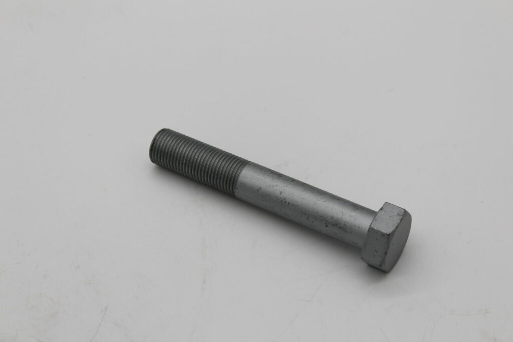 Bolt Hex Head 16x1.5x100mm Gr.10.9