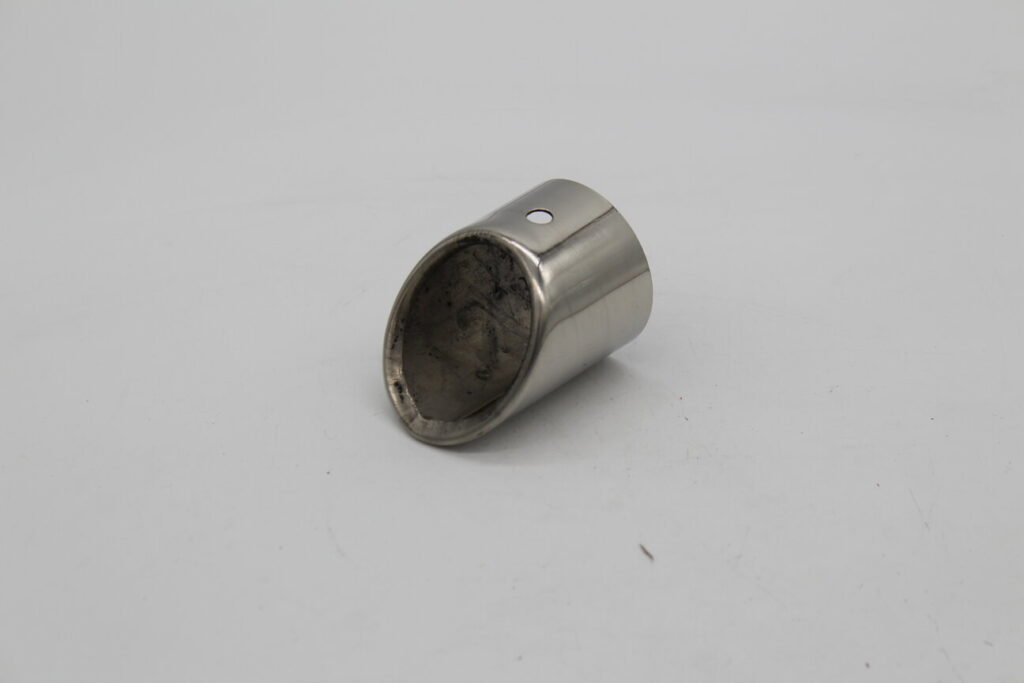 Trim Exhaust Tip 355