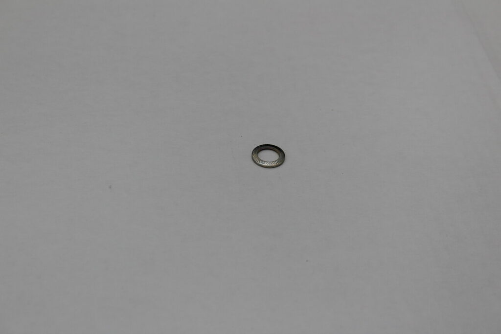 Washer