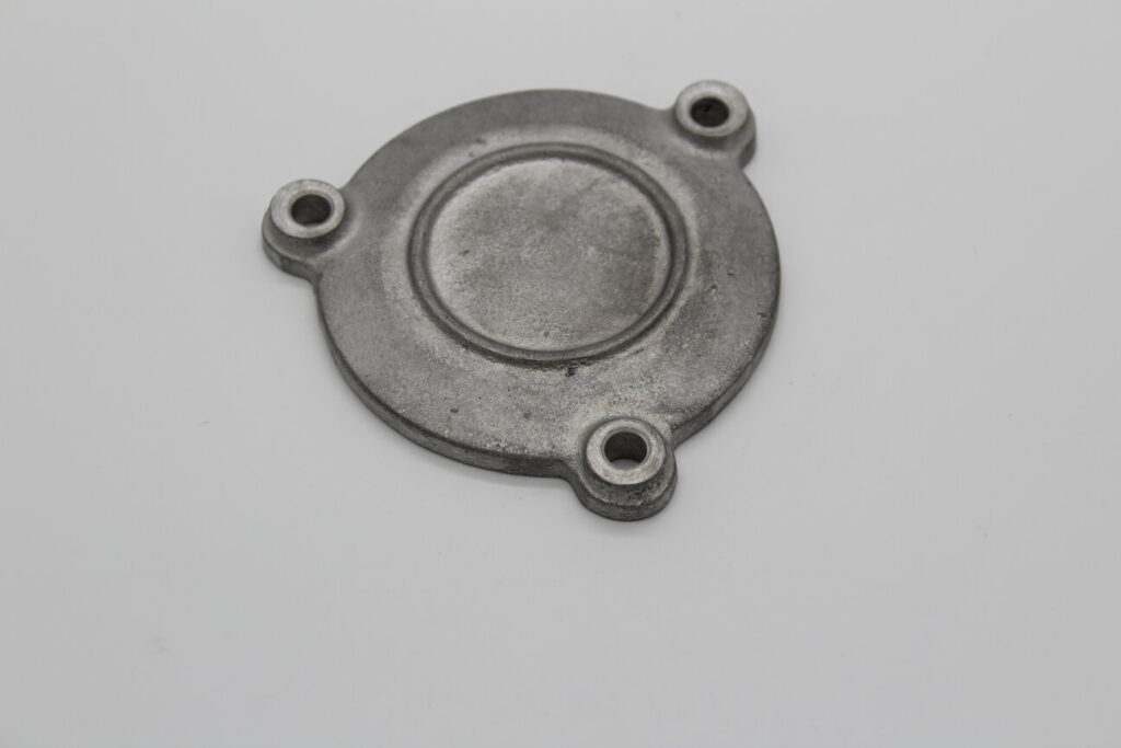 Cover Rear SX Cylinder Head 355