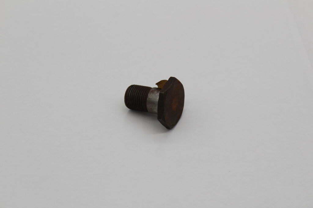 Bolt Cam Gear