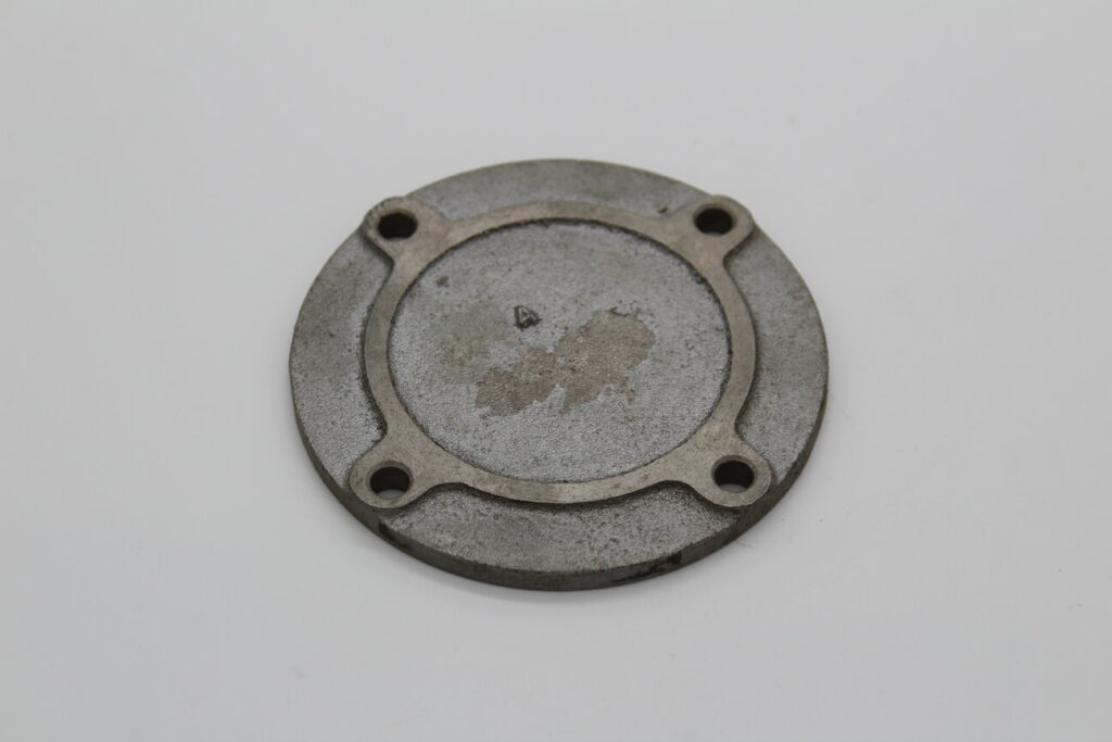 Cover Cam End Daytona