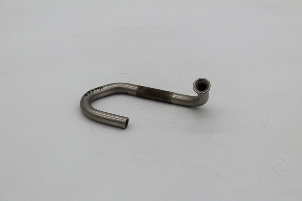 Support Muffler LH Inner