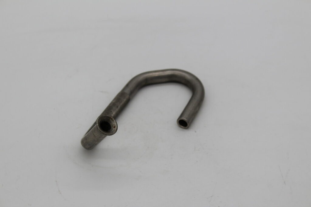 Support Muffler DX Inner