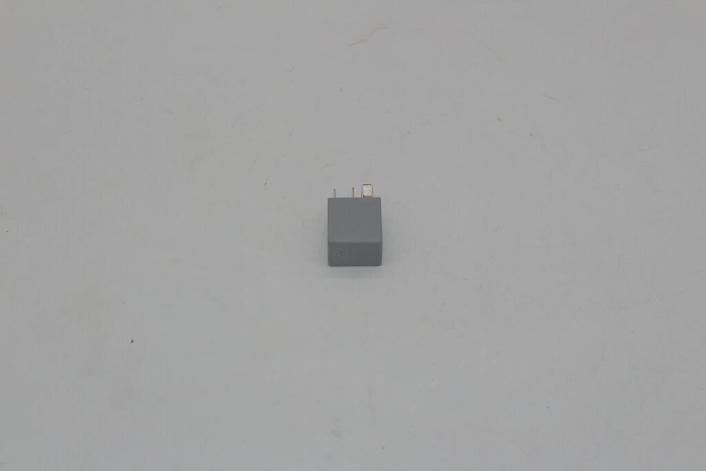 Relay Micro 20/10amp