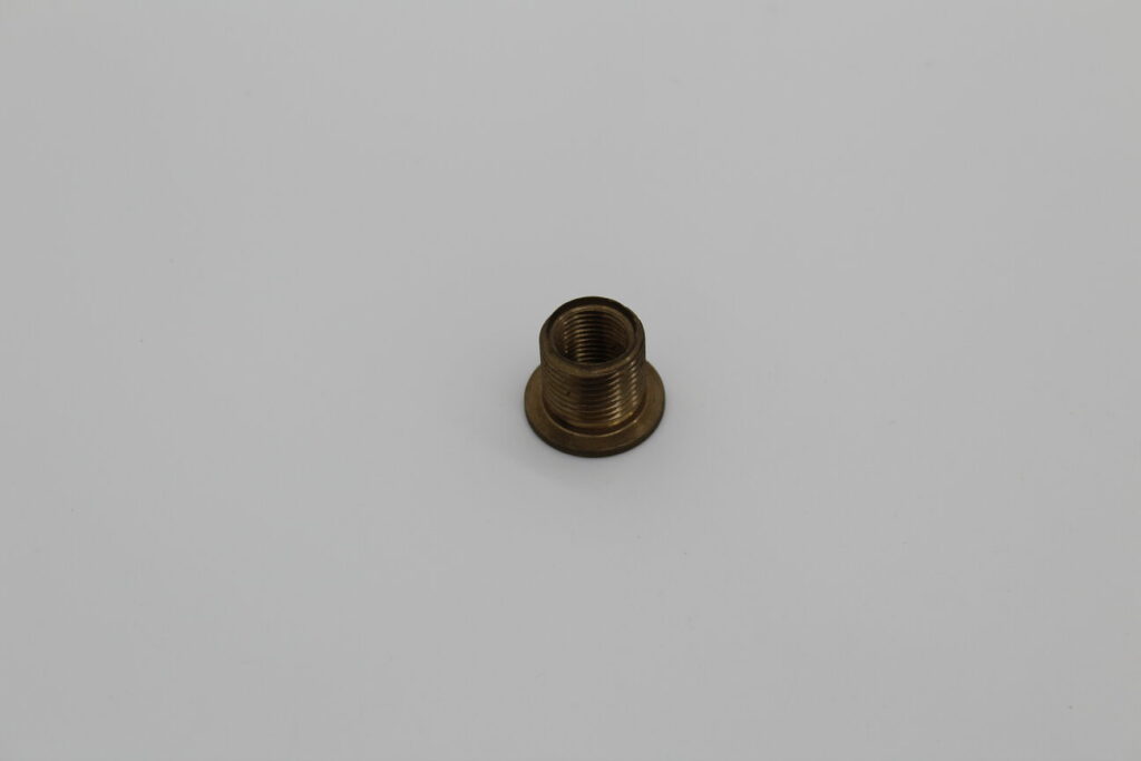 Bushing Spark Plug Cylinder Head 18mm OD