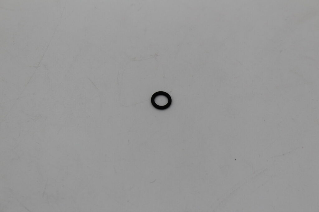 Set O-Rings for A/C Pipe 62642500