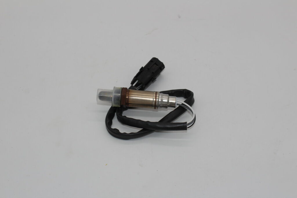 Sensor Oxygen