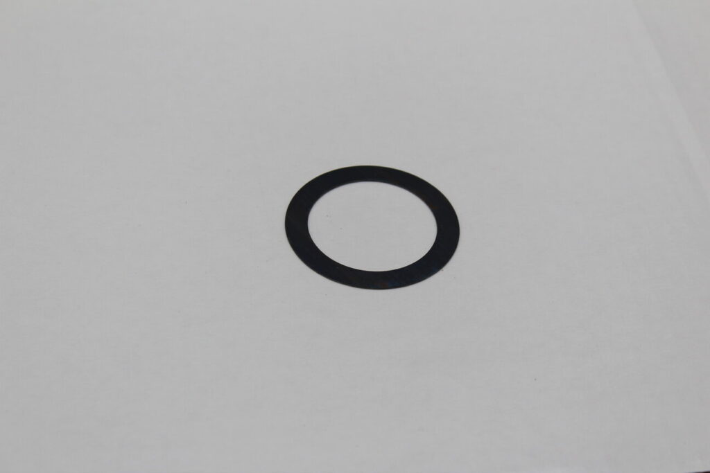 Spacer 0.5mm