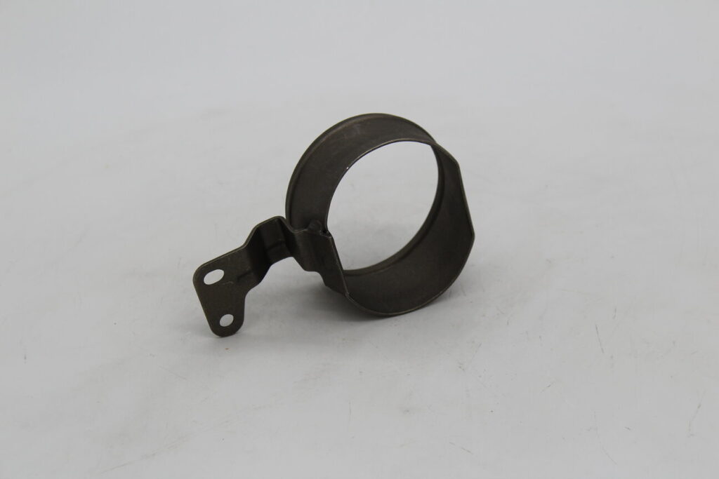 BRACKET BRAKE DUCT LHF