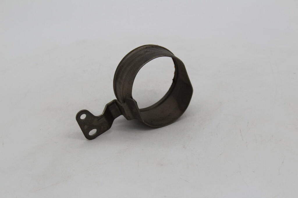 BRACKET BRAKE AIR TUBE DX"NTO"