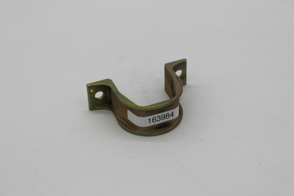 Bracket Steering Rack Mounting 355