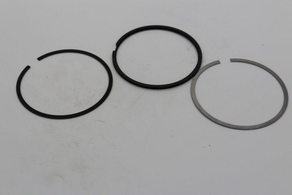 Set Piston Rings (1) 355/360