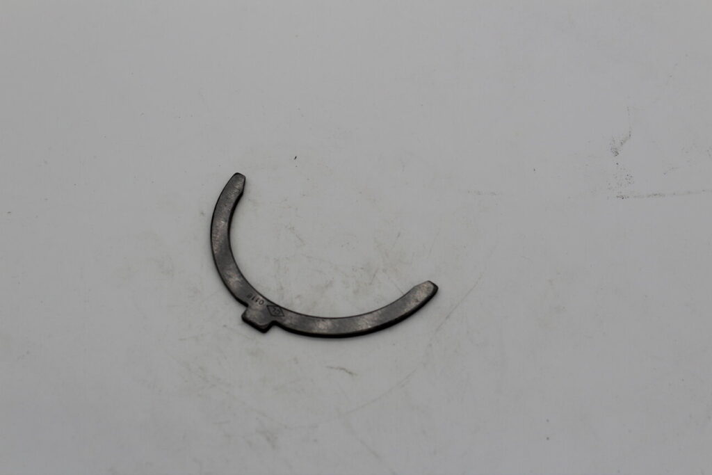 Thrust Washer Lower Standard