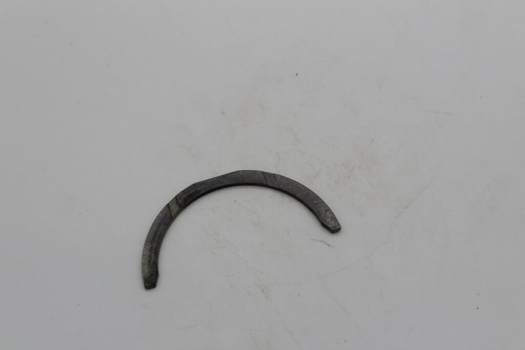 Thrust Washer Upper Standard