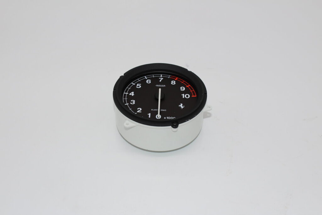Tachometer 550