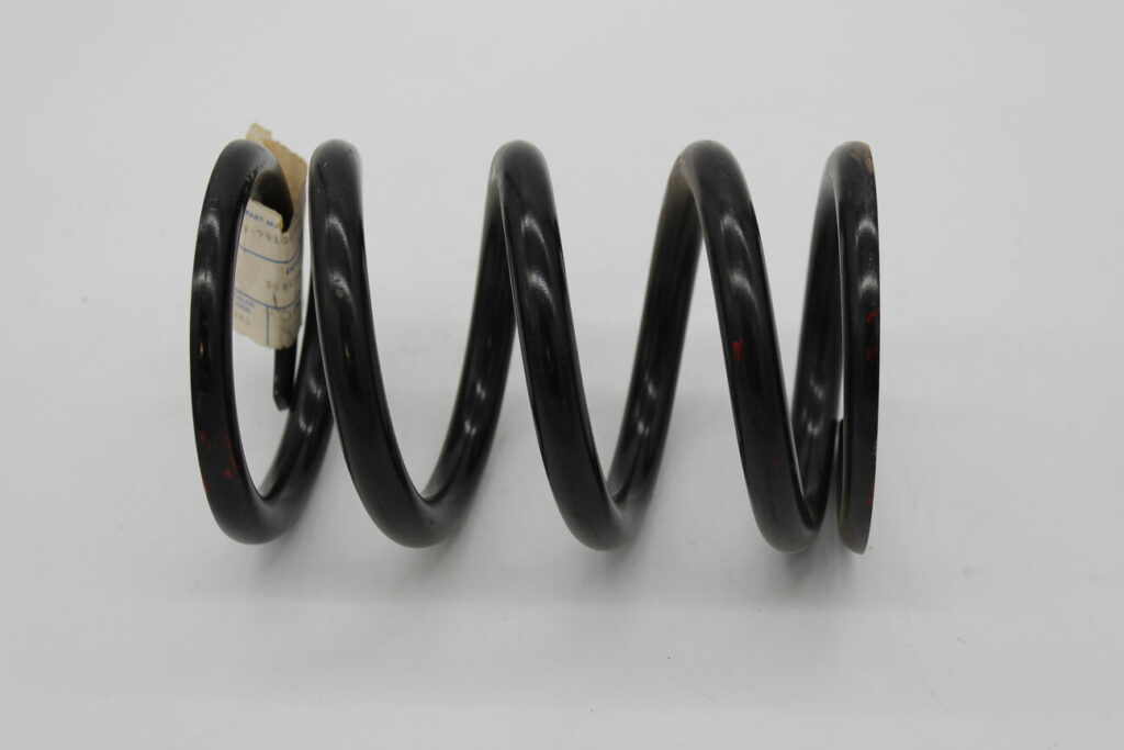 Spring Rear Coil 355 Challenge