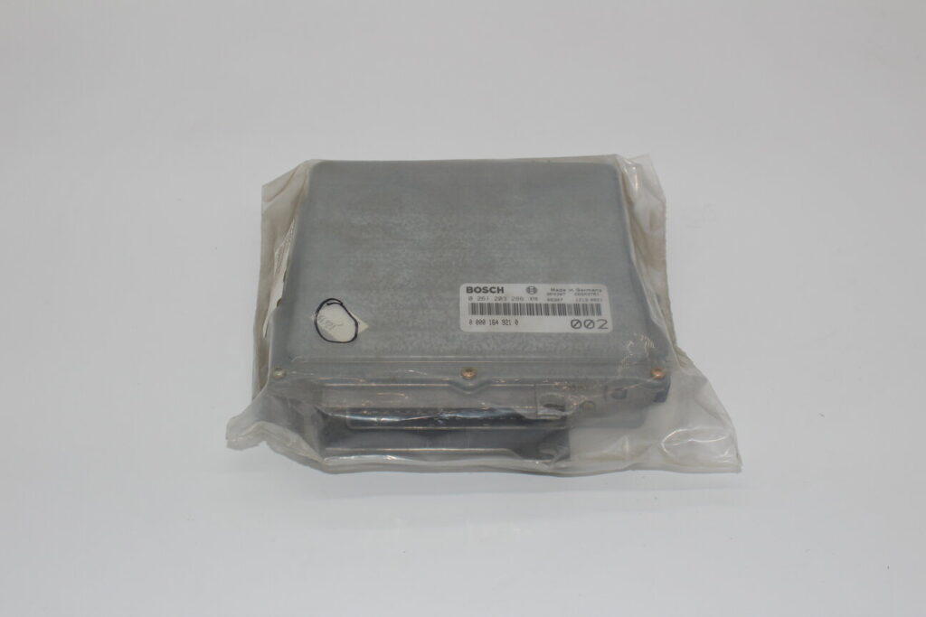 ECU IGN / INJ 355 M2.7