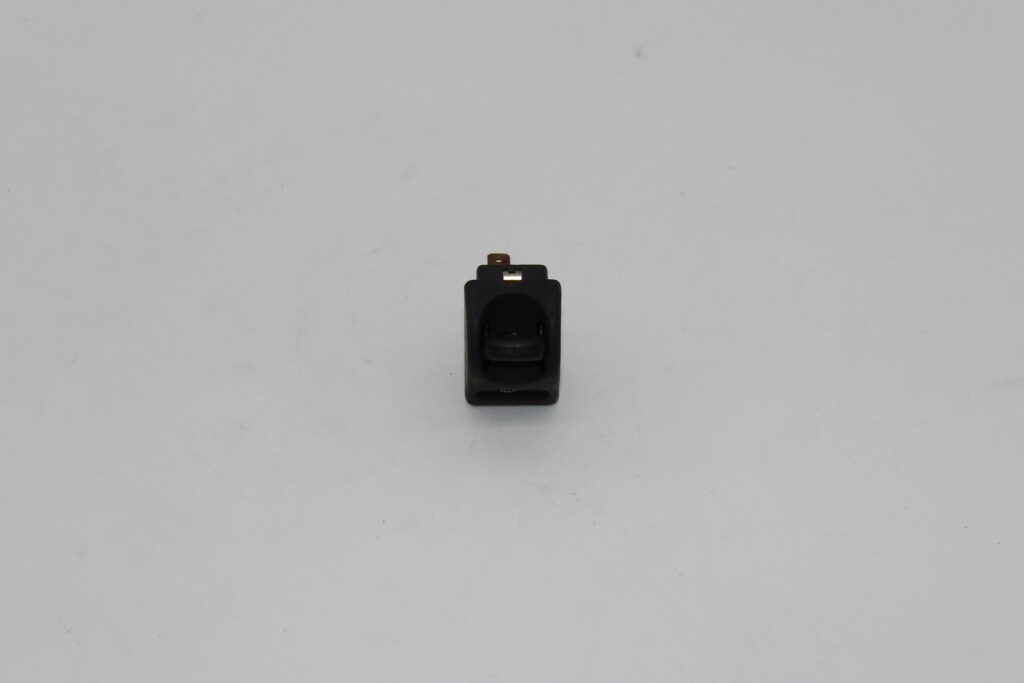 Switch Mirror Defrost 355 to Assy# 22931